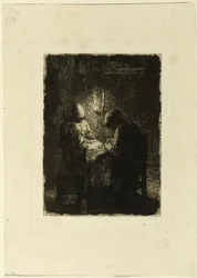 La Vigilia