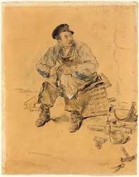 Un zapatero