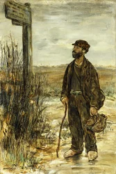 El vagabundo