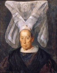 Madame Catherine Chancoigne