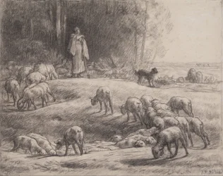 La Pastora
