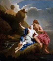 Acis y Galatea