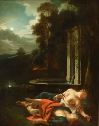Francés:  Pyrame et Thisbé