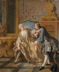 La liga, 1724