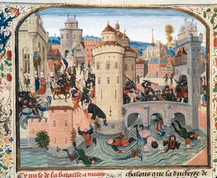 La Jacquerie de Meaux