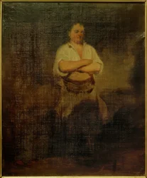 El herrero