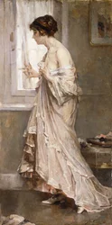 La partida