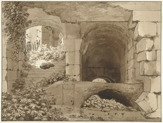 Vista del Coliseo