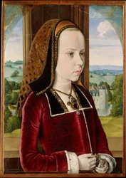 Margarita de Austria