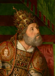 San Pedro (detalle)