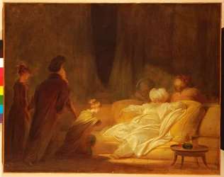 El Pacha