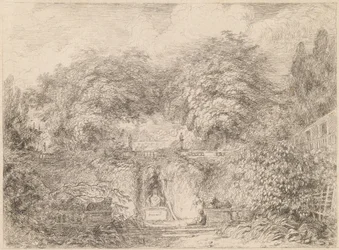 El Pequeño Parque (Le petite parc)
