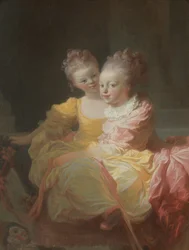 Las Dos Hermanas