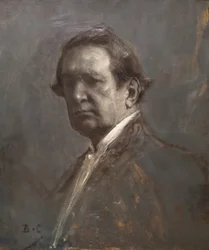 Autorretrato