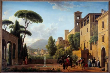 Partida de Bayard de Brescia