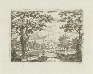 Pueblo ribereño