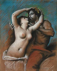 Antipe y Júpiter