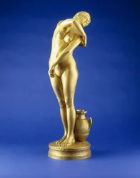 Betsabé, 1896