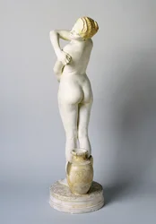 Betsabé, c.1895