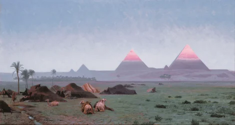 El primer beso del sol