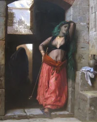 Jean-Léon Gérôme 006