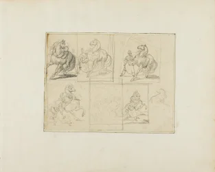 Estudios