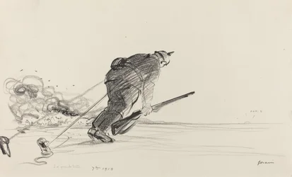 7me 1914, c. 1914-1919