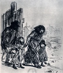 Después de la incautación, 1925