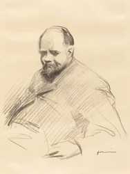 Ambroise Vollard