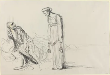 Grilletes, 1919