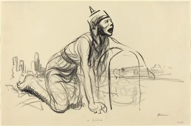 ¡Gracia!, c. 1914-1919