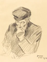 Renoir (cuarta placa)