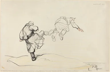 La Toma del Fuerte Douaumont