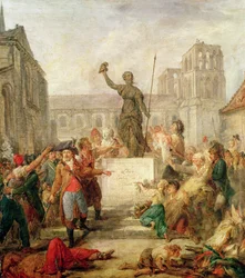 El Juramento de la Libertad