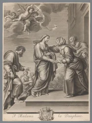 Visitación