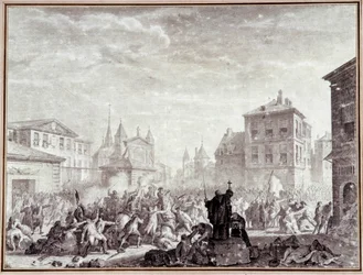 Revolución Francesa: 