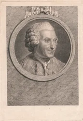 Hubert Gravelot