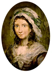 Charlotte Corday