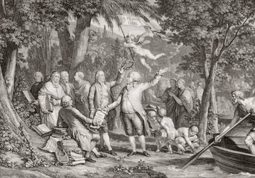 Mirabeau (Honoré Gabriel Riqueti, Conde de Mirabeau)