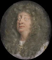 Georg Wilhelm (1625-1705), duque de Brunswick-Luneburgo