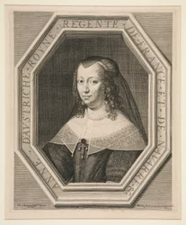 Ana de Austria (1601-1666)