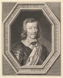 Carlos de Valois, duque de Angulema