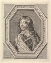Henri II de Lorraine, duque de Guise