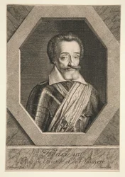Enrique IV, rey de Francia