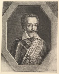 Enrique IV, rey de Francia