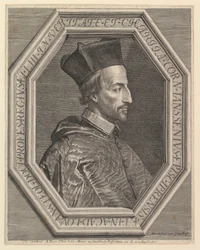 Jansenius, obispo de Ypres