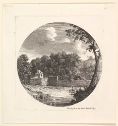 Le Porte Balle sentado