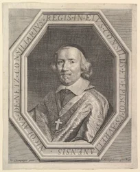 Nicolas de Netz, obispo de Orleans