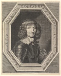 Potier de Gesvre, siglo XVII