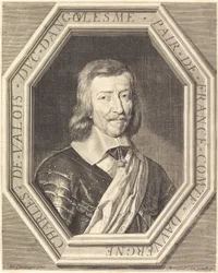 Carlos de Valois, duque de Angulema